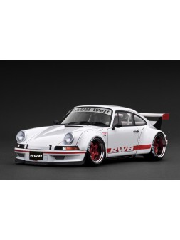 Porsche RWB Backdate 1/18 Ignition Model Ignition Model - 4