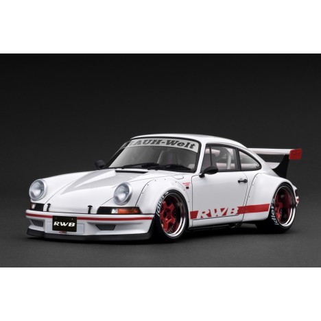 Porsche RWB Backdate 1/18 Ignition Model Ignition Model - 1