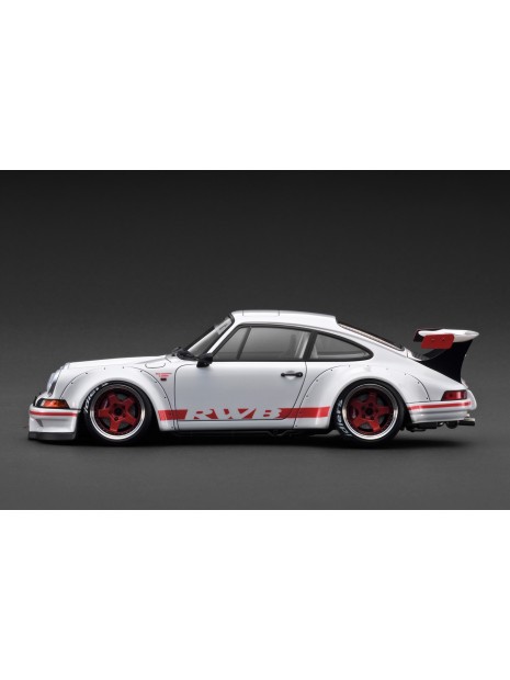 Porsche RWB Backdate 1/18 Ignition Model Ignition Model - 6