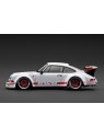 Porsche RWB Backdate 1/18 Ignition Model Ignition Model - 6