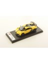 Bugatti Chiron Pur Sport (Jaune Molsheim) 1/43 Looksmart Looksmart - 2