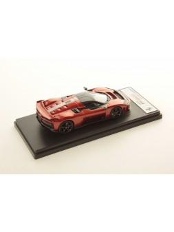Ferrari F80 (Rame Mica) 1/43 Looksmart Looksmart - 1
