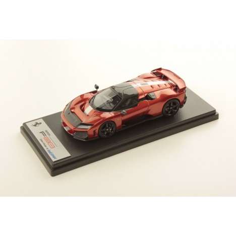 Ferrari F80 (Rame Mica) 1/43 Looksmart Looksmart - 2