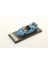 Ferrari SF90 XX Spider (Azzurro Dino) 1/43 Looksmart Looksmart - 1