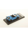 Ferrari SF90 XX Spider (Azzurro Dino) 1/43 Looksmart Looksmart - 2