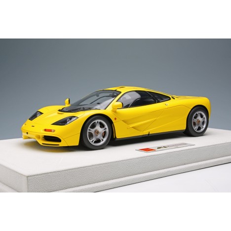 McLaren F1 1/18 Make-Up Eidolon Make Up - 1