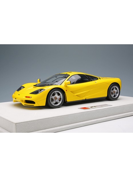 McLaren F1 1/18 Make-Up Eidolon Make Up - 1