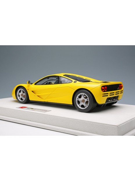 McLaren F1 1/18 Make-Up Eidolon Make Up - 2