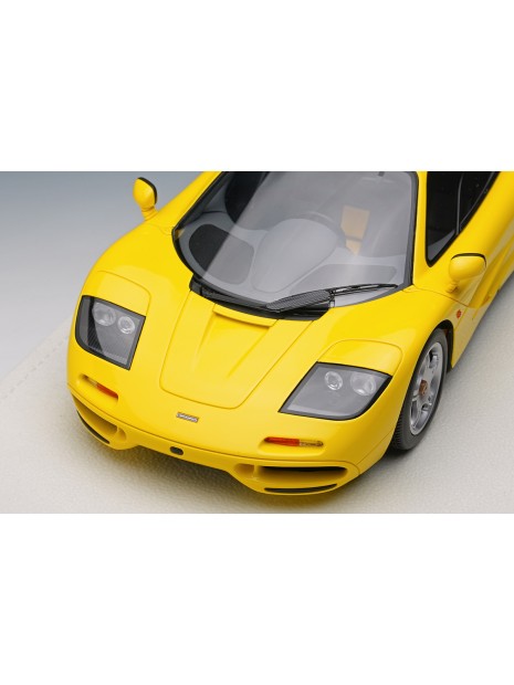 McLaren F1 1/18 Make-Up Eidolon Make Up - 5