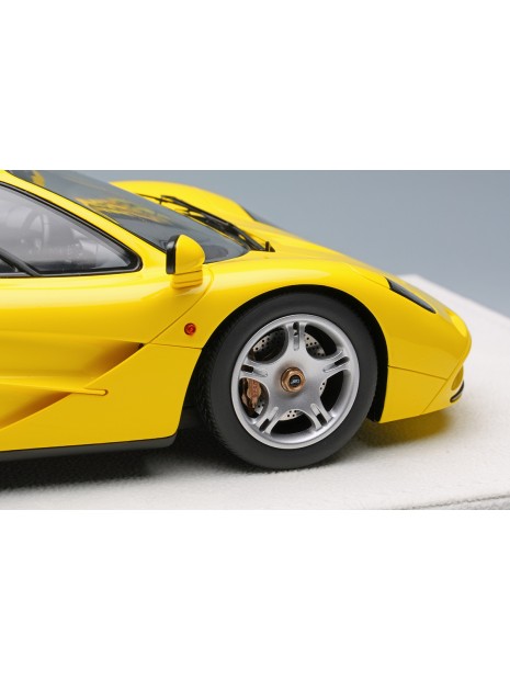 McLaren F1 1/18 Make-Up Eidolon Make Up - 7