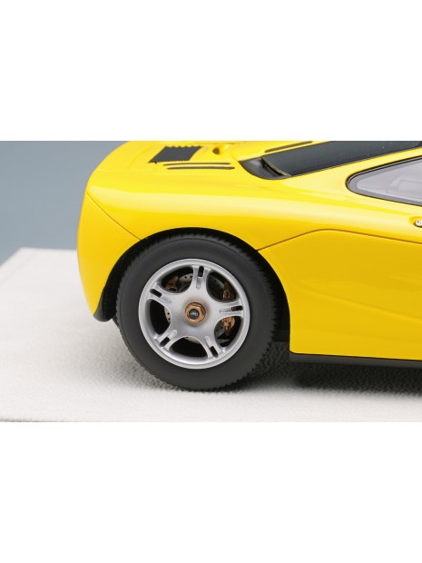 McLaren F1 1/18 Make-Up Eidolon Make Up - 8