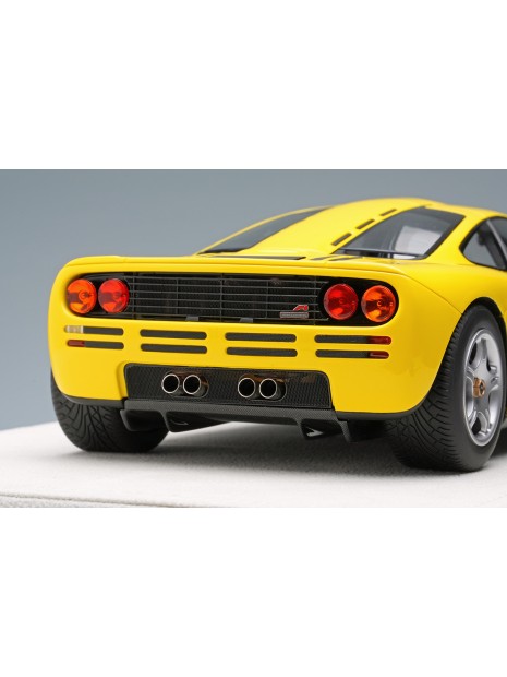 McLaren F1 1/18 Make-Up Eidolon Make Up - 10