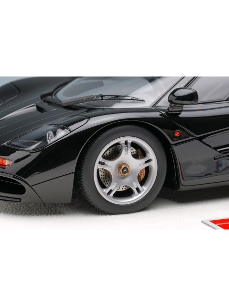 McLaren F1 1/18 Make-Up Eidolon Make Up - 19