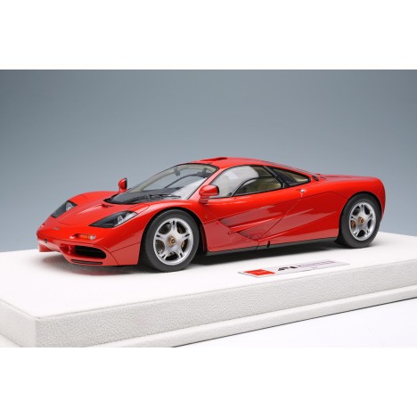 McLaren F1 1/18 Make-Up Eidolon Make Up - 1