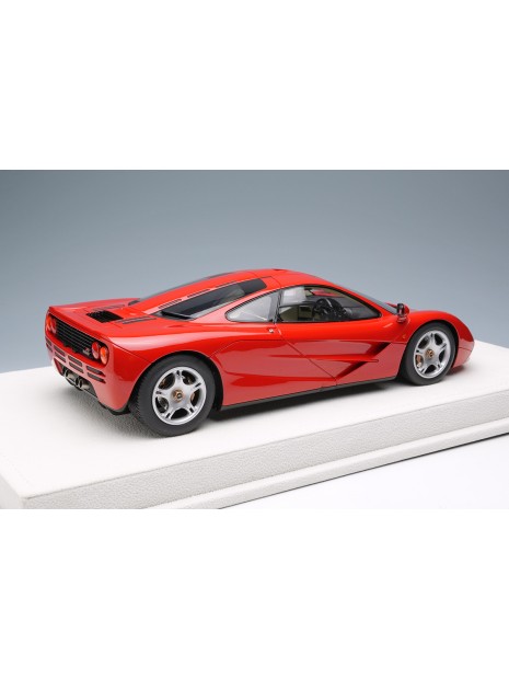 McLaren F1 1/18 Make-Up Eidolon Make Up - 3