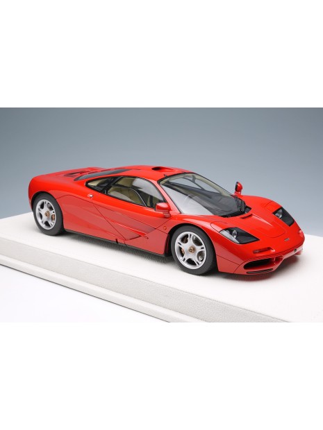 McLaren F1 1/18 Make-Up Eidolon Make Up - 4