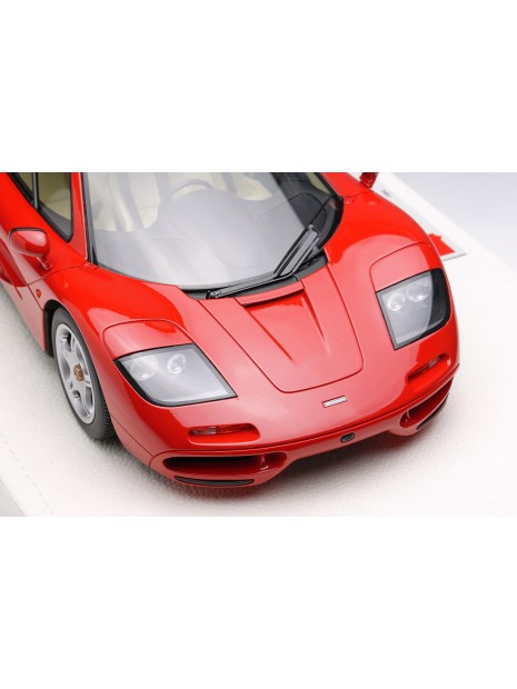 McLaren F1 1/18 Make-Up Eidolon Make Up - 5