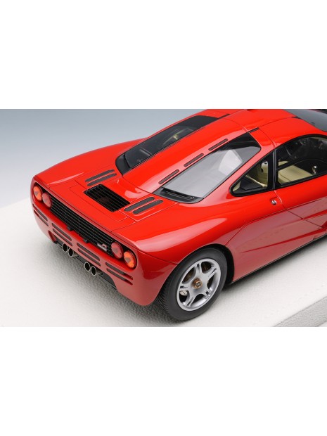 McLaren F1 1/18 Make-Up Eidolon Make Up - 6