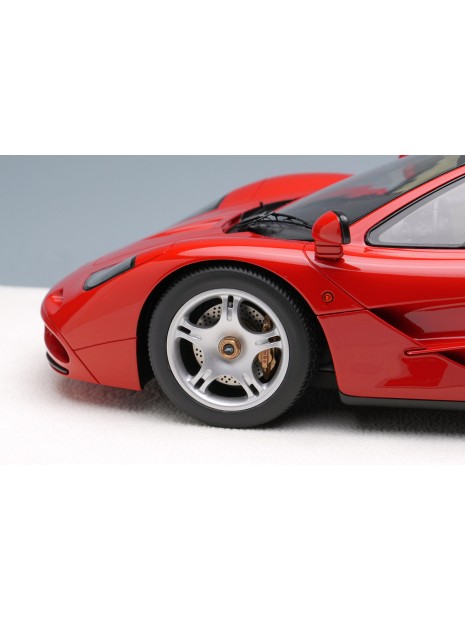 McLaren F1 1/18 Make-Up Eidolon Make Up - 7