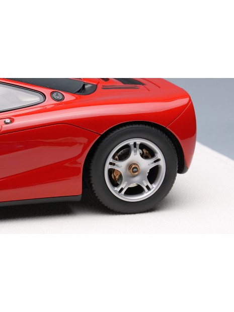 McLaren F1 1/18 Make-Up Eidolon Make Up - 8