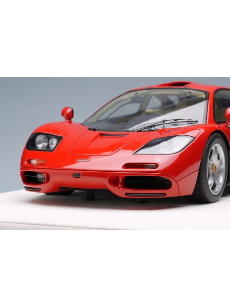 McLaren F1 1/18 Make-Up Eidolon Make Up - 9