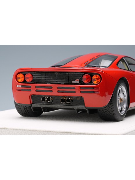 McLaren F1 1/18 Make-Up Eidolon Make Up - 10