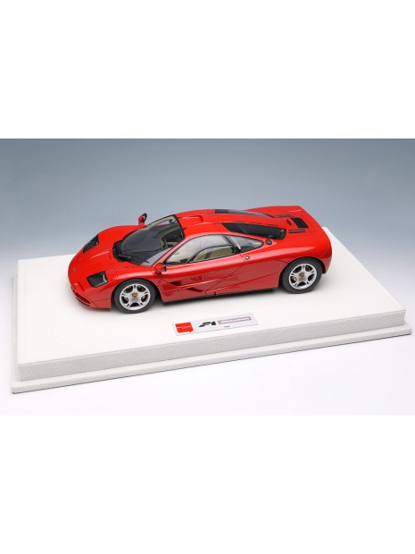 McLaren F1 1/18 Make-Up Eidolon Make Up - 11