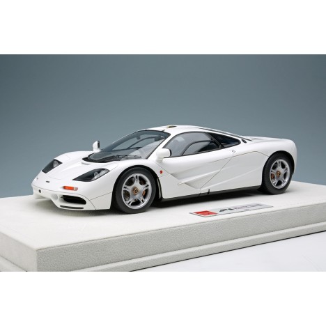 McLaren F1 1/18 Make-Up Eidolon Make Up - 1