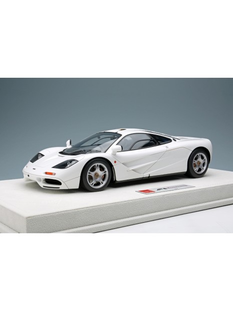 McLaren F1 1/18 Make-Up Eidolon Make Up - 14