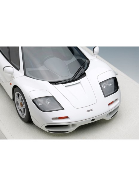 McLaren F1 1/18 Make-Up Eidolon Make Up - 18