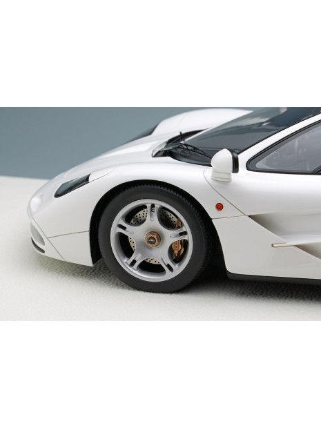 McLaren F1 1/18 Make-Up Eidolon Make Up - 20