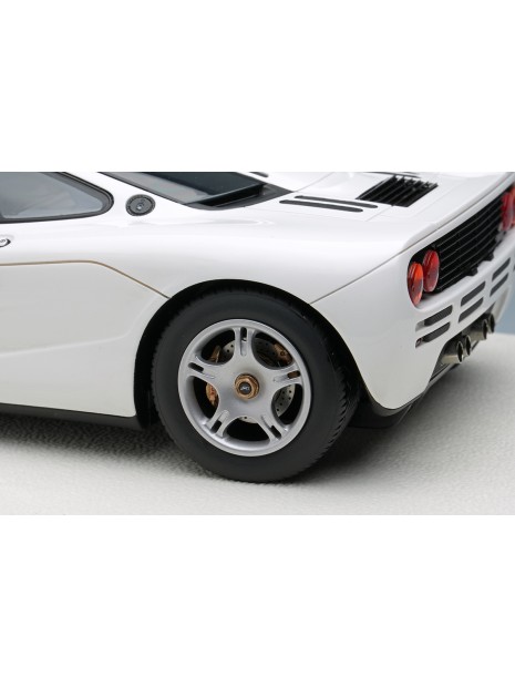 McLaren F1 1/18 Make-Up Eidolon Make Up - 21