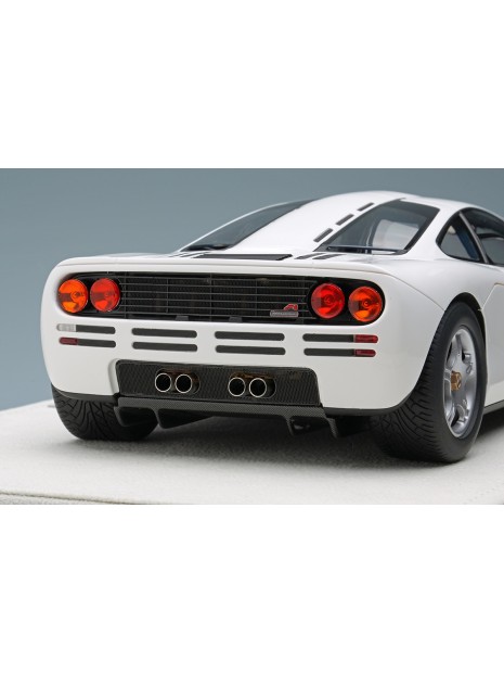 McLaren F1 1/18 Make-Up Eidolon Make Up - 23