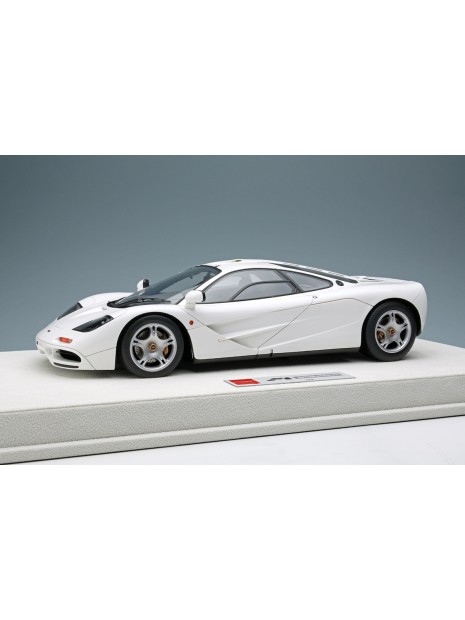 McLaren F1 1/18 Make-Up Eidolon Make Up - 24