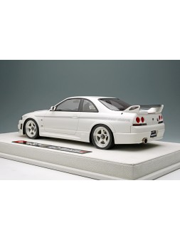 Nissan Nismo 400R 1996 1/18 Make-Up Eidolon Make Up - 25