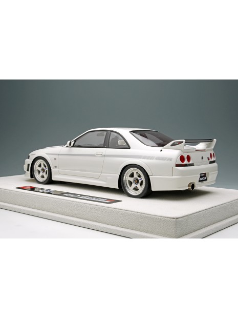 Nissan Nismo 400R 1996 1/18 Make-Up Eidolon Make Up - 25