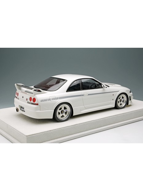 Nissan Nismo 400R 1996 1/18 Make-Up Eidolon Make Up - 26