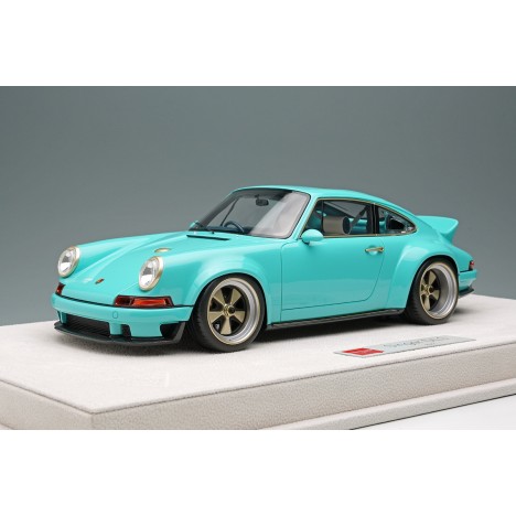 Singer DLS (Mint Green) 1/18 Make-Up Eidolon Make Up - 1