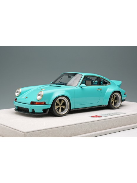 Singer DLS (Mint Green) 1/18 Make-Up Eidolon Make Up - 1