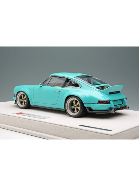 Singer DLS (Mint Green) 1/18 Make-Up Eidolon Make Up - 2