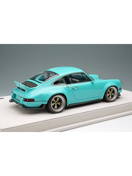 Singer DLS (Mint Green) 1/18 Make-Up Eidolon Make Up - 3