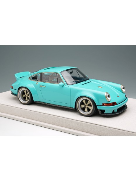 Singer DLS (Mint Green) 1/18 Make-Up Eidolon Make Up - 4