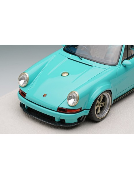 Singer DLS (Mint Green) 1/18 Make-Up Eidolon Make Up - 5