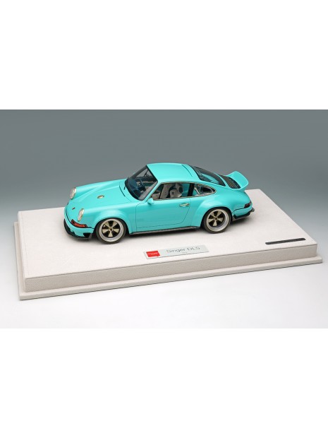 Singer DLS (Mint Green) 1/18 Make-Up Eidolon Make Up - 6