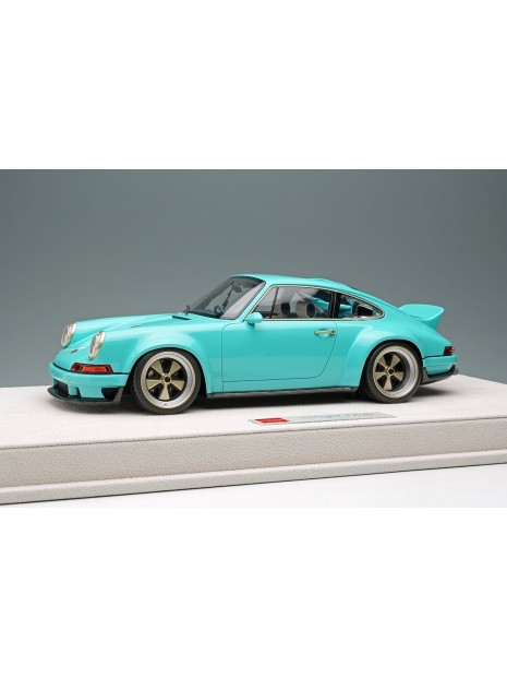 Singer DLS (Mint Green) 1/18 Make-Up Eidolon Make Up - 7