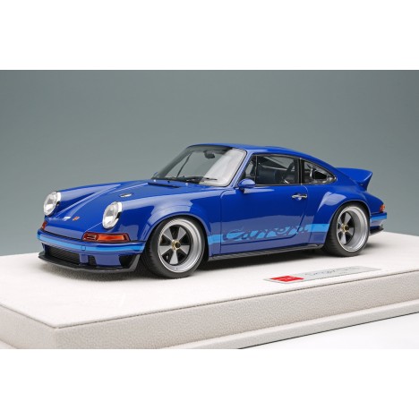 Singer DLS (Indigo Blue) 1/18 Make-Up Eidolon Make Up - 1