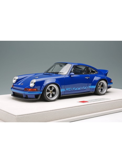 Singer DLS (Indigo Blue) 1/18 Make-Up Eidolon Make Up - 1