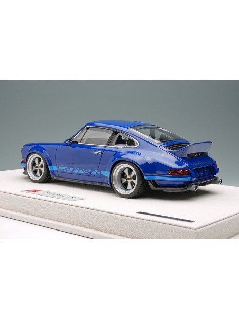 Singer DLS (Indigo Blue) 1/18 Make-Up Eidolon Make Up - 2