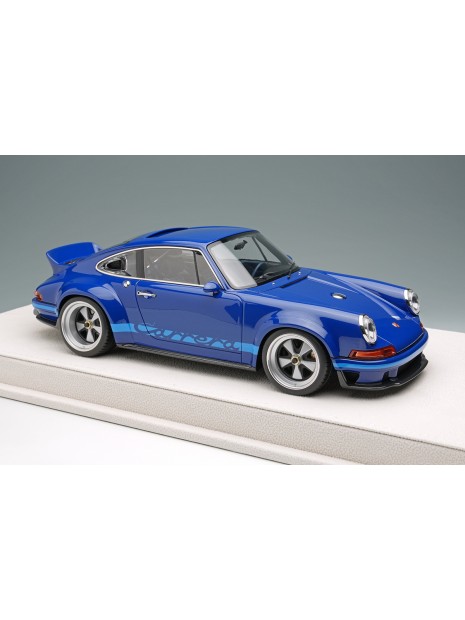 Singer DLS (Indigo Blue) 1/18 Make-Up Eidolon Make Up - 4