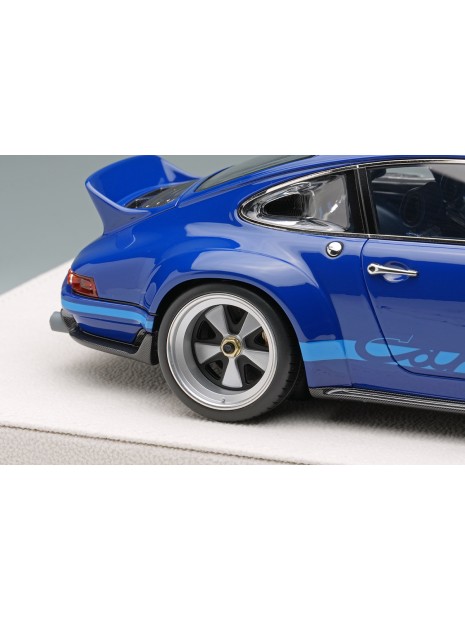 Singer DLS (Indigo Blue) 1/18 Make-Up Eidolon Make Up - 6